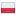 gotowkanatychmiast.pl server is located in Poland
